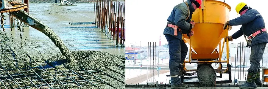 ضدیخ بتن ضد یخ بتن لوگا شیمی ANTIFREEZE-C LOGA