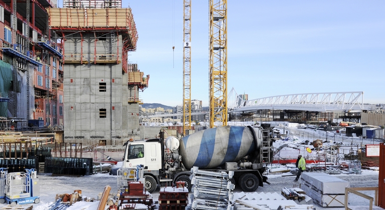 ضدیخ بتن ضدیخ بتن