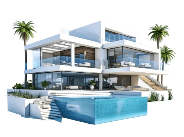 shomalsaze-menu-pool