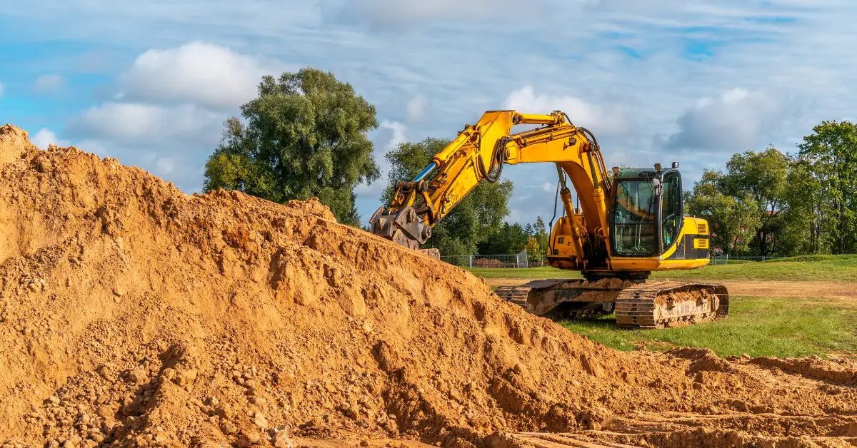 تأثیر نوع خاک بر فونداسیون ویلا در شمال ایران (راهنمای فنی و کاربردی)