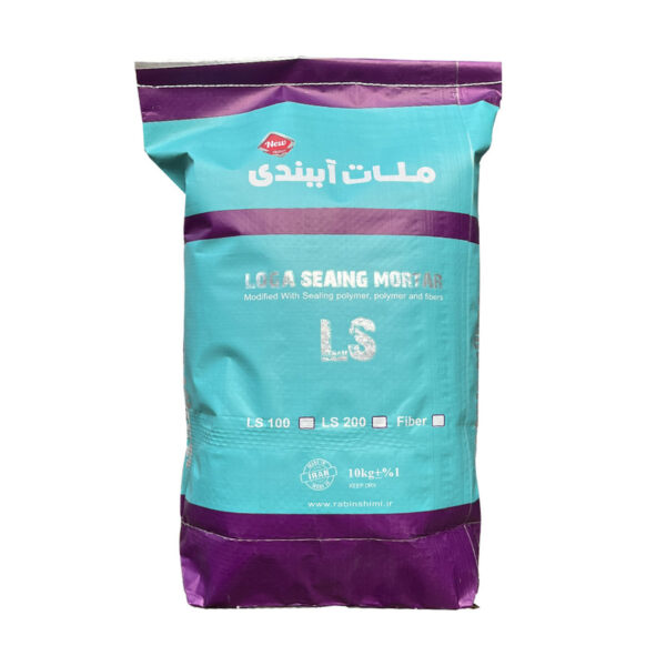 خرید ملات آب‌بندی بتن لوگاشیمی – عایق قدرتمند رطوبت شمال 2