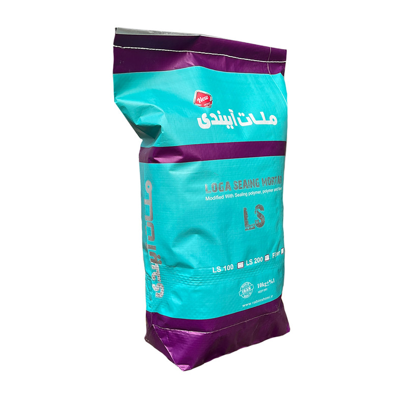 خرید ملات آب‌بندی بتن لوگاشیمی – عایق قدرتمند رطوبت شمال 2