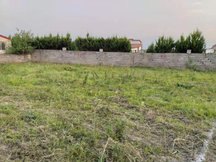 خرید زمین خارج از بافت در رودبست و اجاکسر