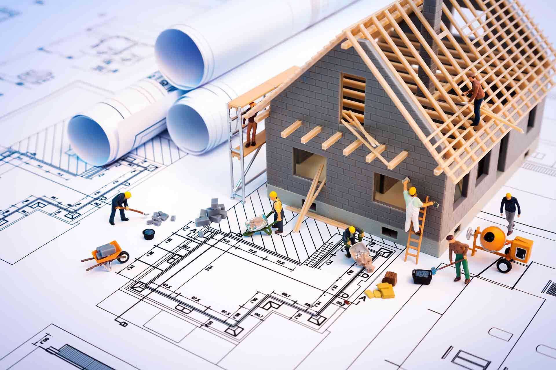 ساخت و ساز متری چند؟ بررسی کامل + نکات مهم در مازندران