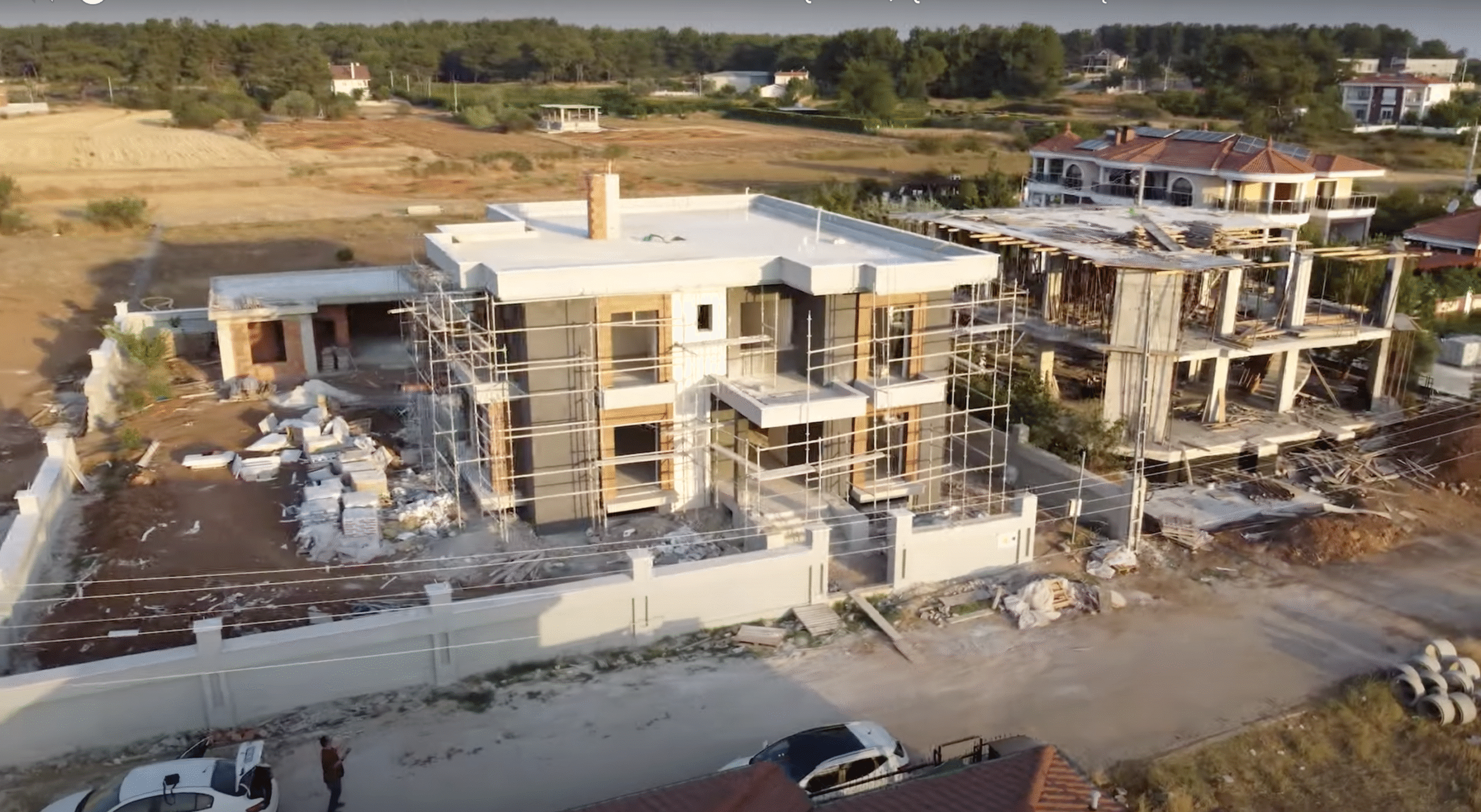 ساخت و ساز متری چند؟ بررسی کامل +نکات مهم در مازندران