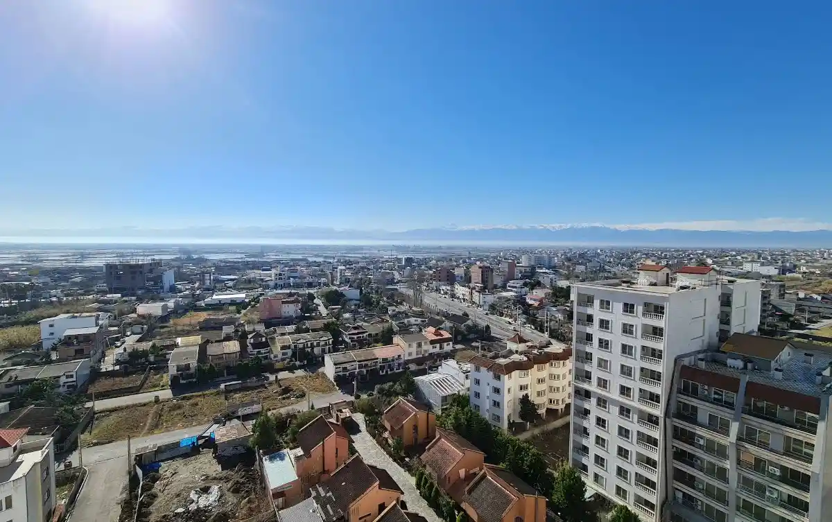 ساخت ویلا در سرخرود ساخت ویلا در سرخرود؛ راهنمای جامع خرید زمین، مجوز و هزینه ساخت