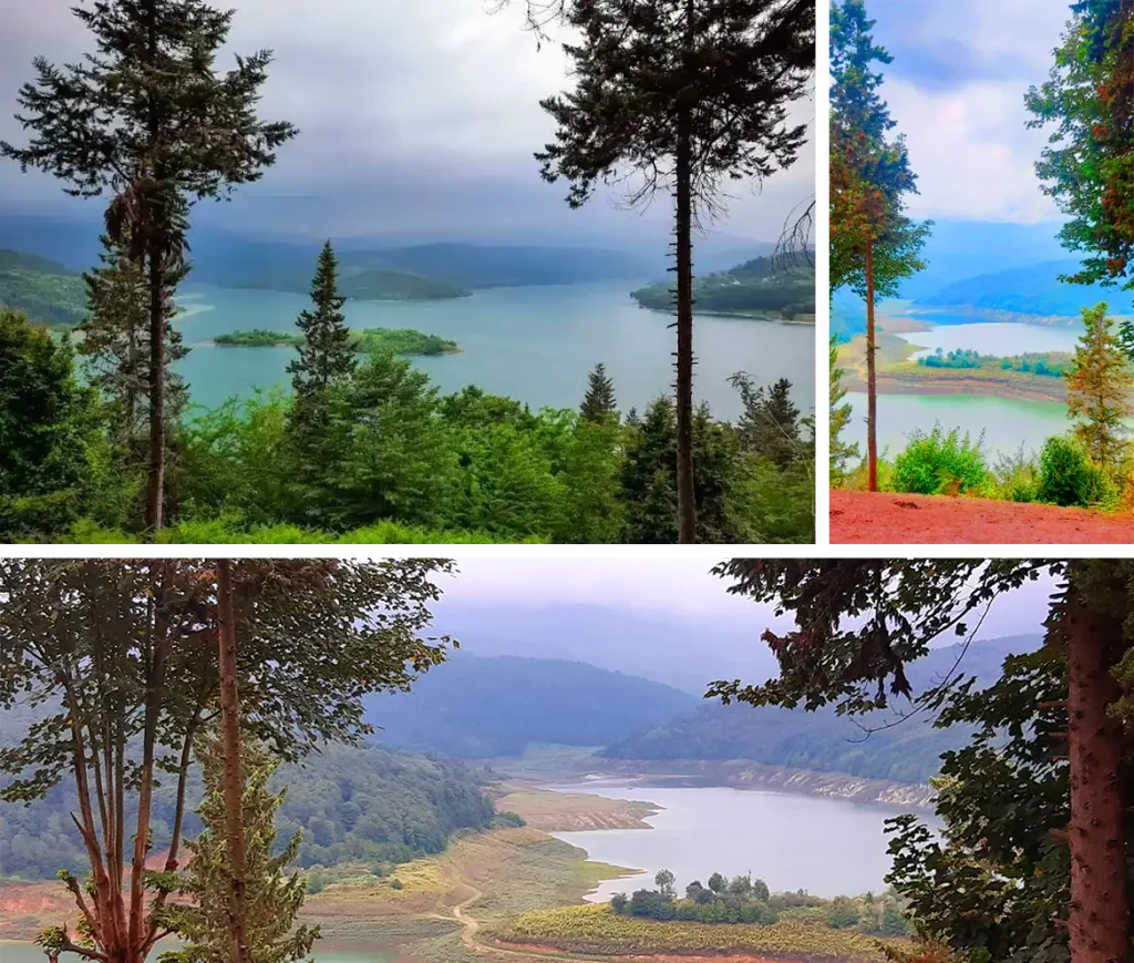 ساخت ویلا در سرخرود ساخت ویلا در سرخرود؛ راهنمای جامع خرید زمین، مجوز و هزینه ساخت