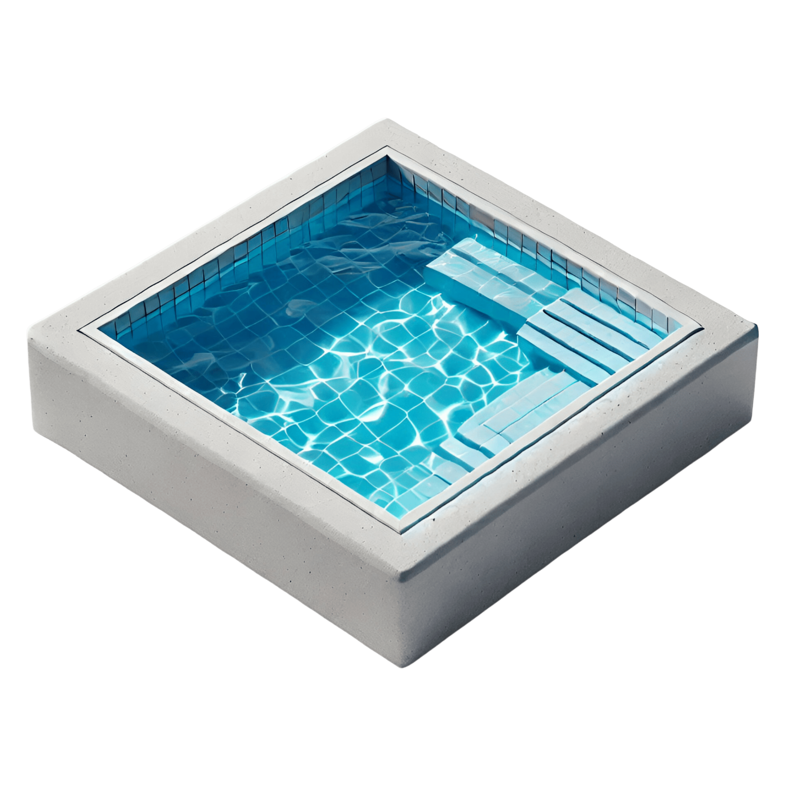 بهترین پیمانکار ساخت استخر مازندران